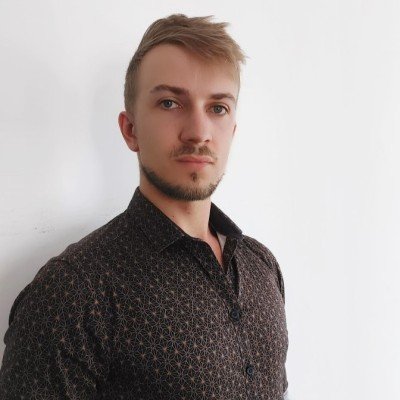 Clément Gaudin, consultant Google Ads et Social Ads freelance